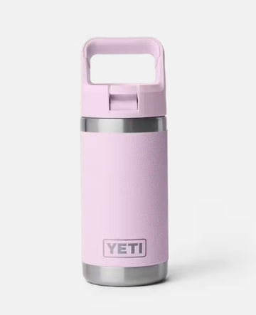 YETI- 12oz Jr Bottle in Cherry Blossom